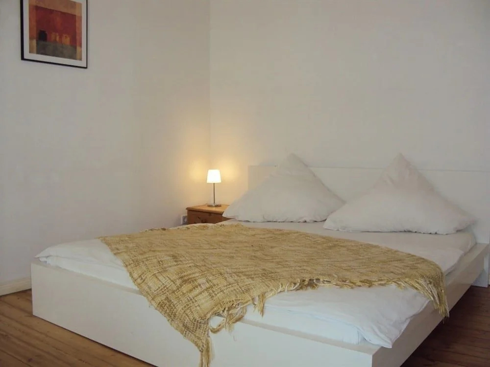 Lavie Apartments