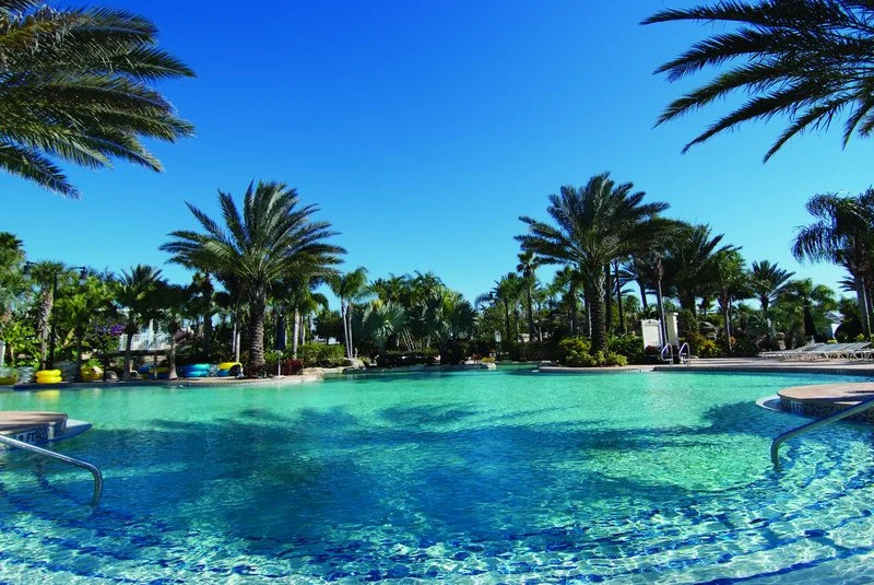 Reunion Resort