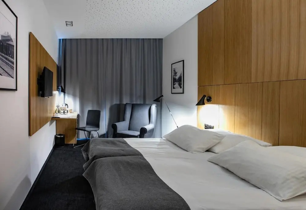 Hotel Olimp Business & Spa
