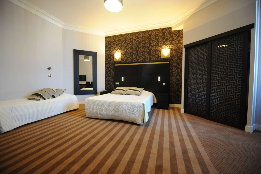 Best Western Hôtel Continental