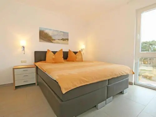 Strandvilla Baabe F 635 WG 26 mit