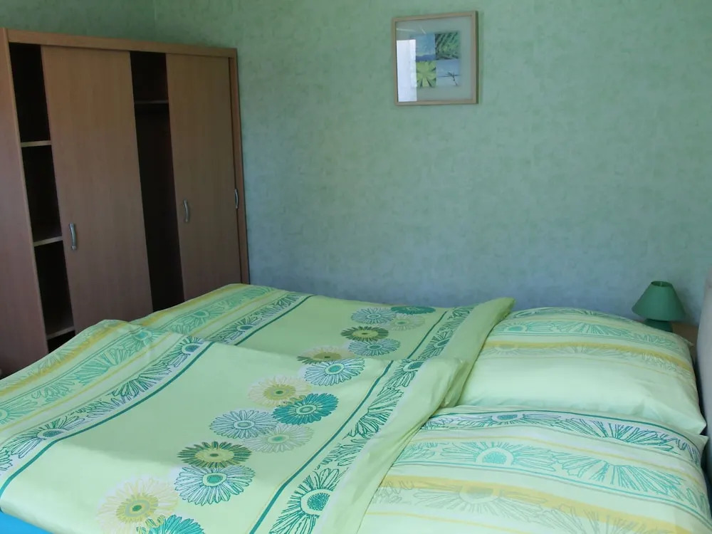 Quaint Bungalow with Garden in Rerik Germany