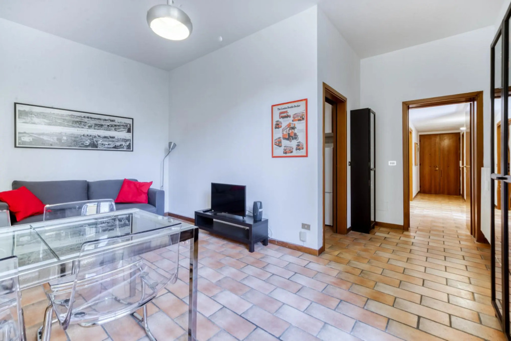 Castiglione Family Apartment by Wonderful Italy
