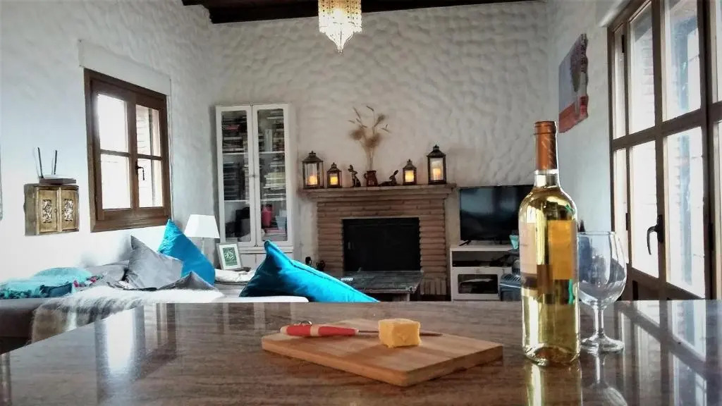 Casa Liebre