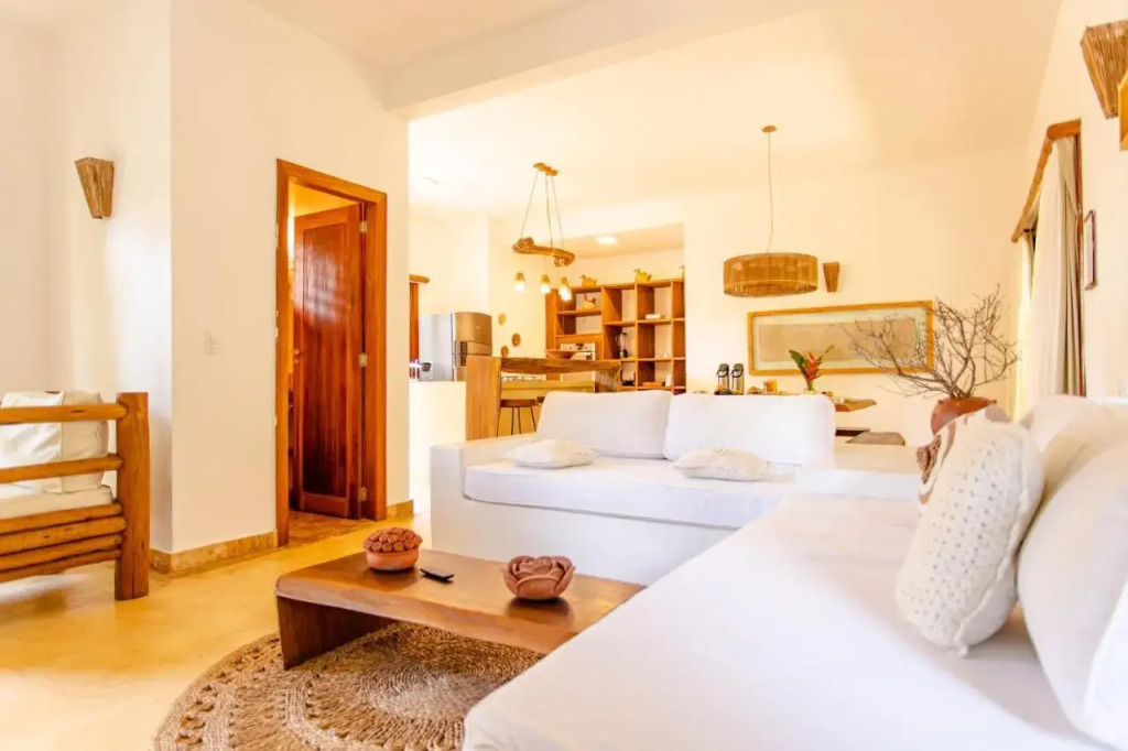 Jeri Suites accommodation