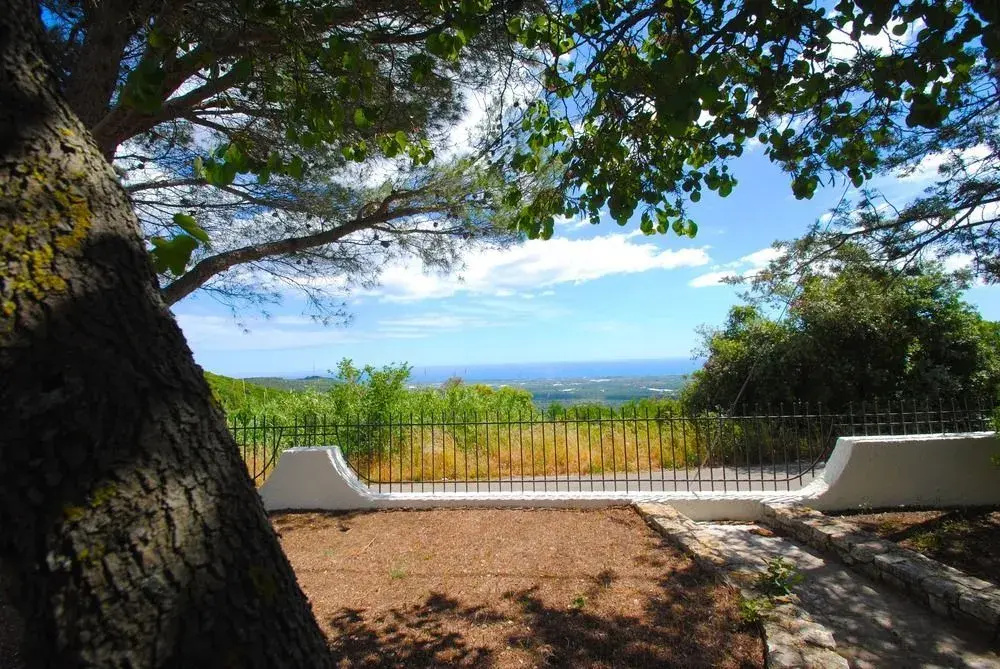 B&B Puglia Vista Mare