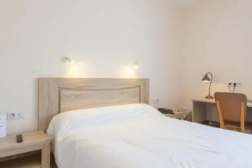 Hôtel Platanes
