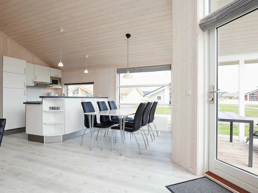 5 star holiday home in Großenbrode