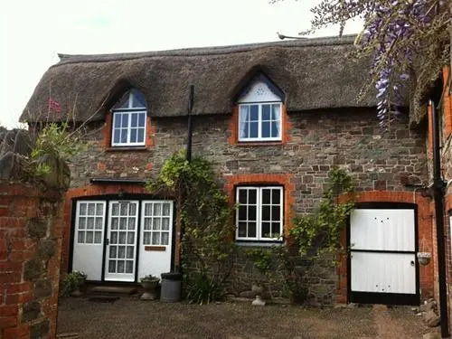 The Gables