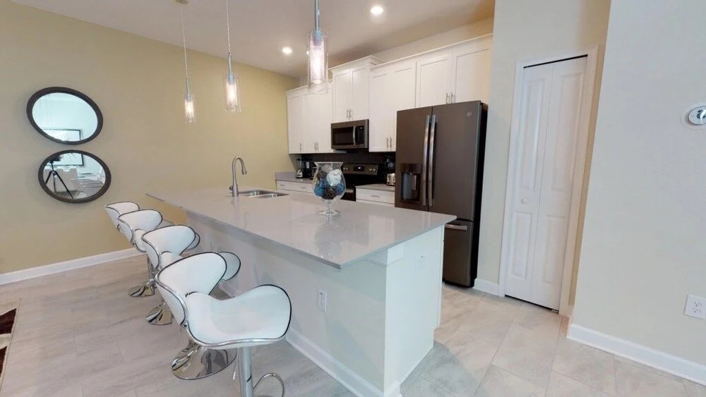 Storey Lake - Amazing 4 Bedroom Villa Townhouse
