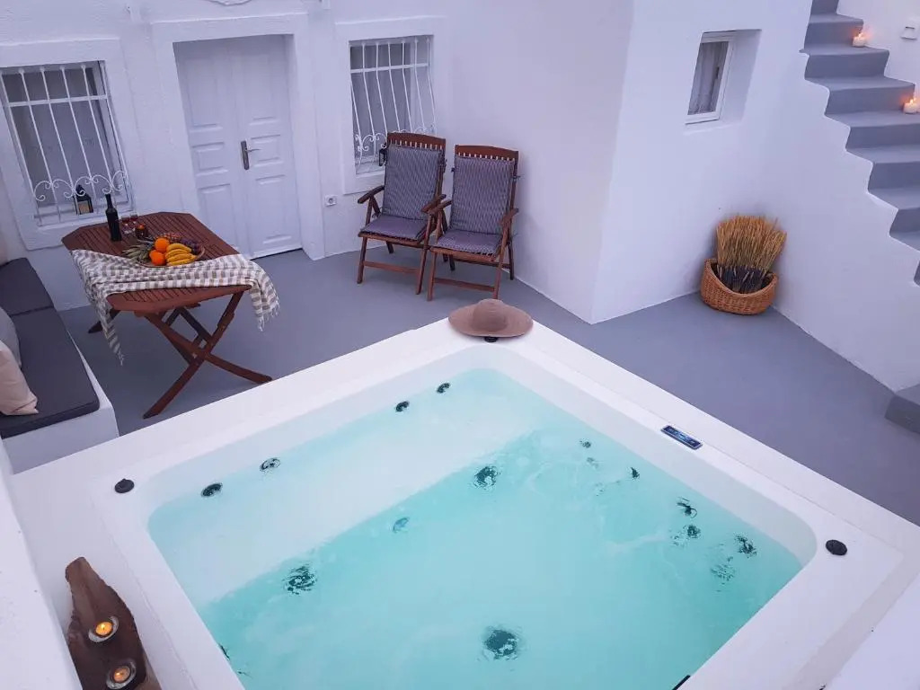 Lagadi Queen Luxury Residence Villa