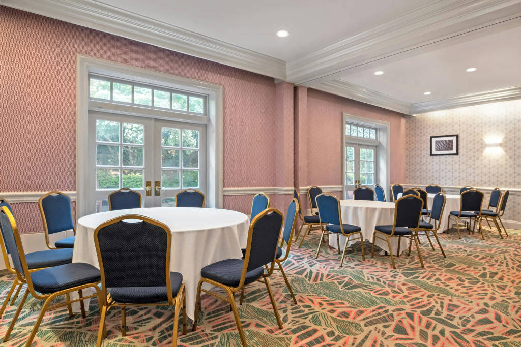 Hampton Inn & Suites Stamford