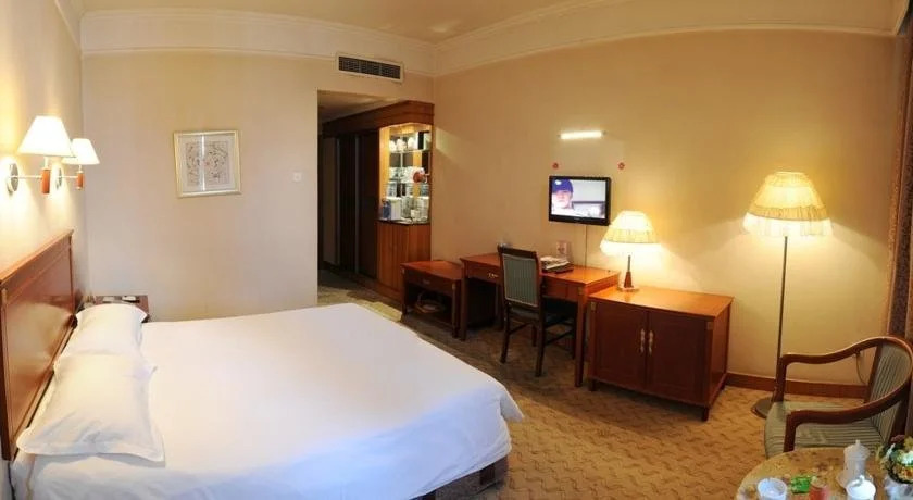 Weifang Reception Center