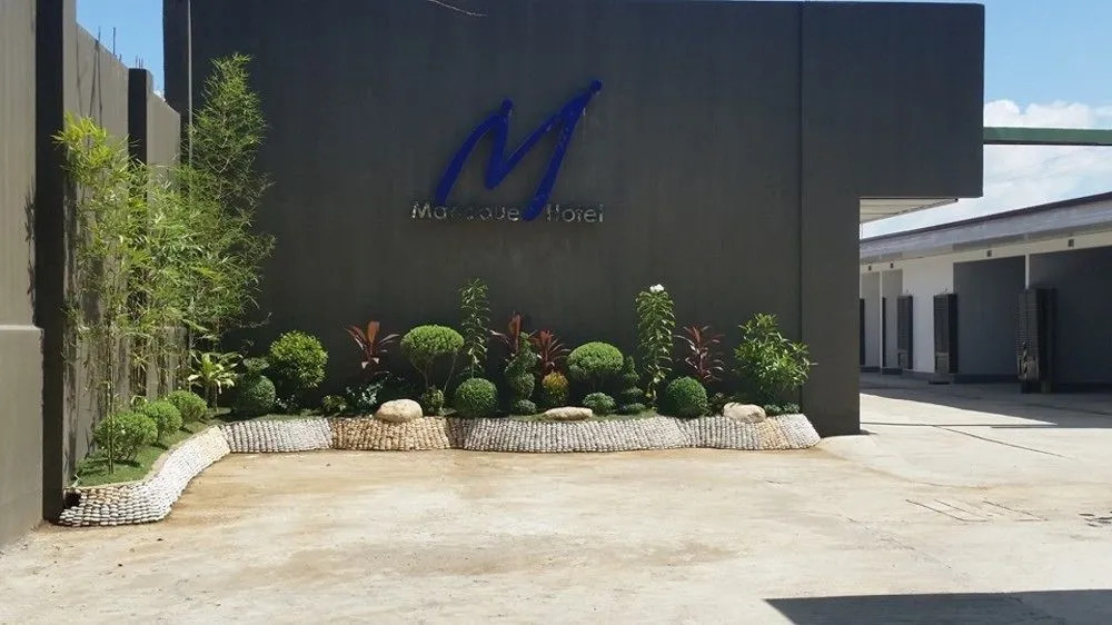 Mandaue Hotel