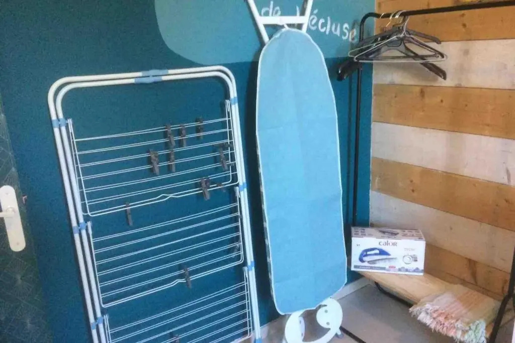 T2 50m du marchéplagesjardin privérue calme