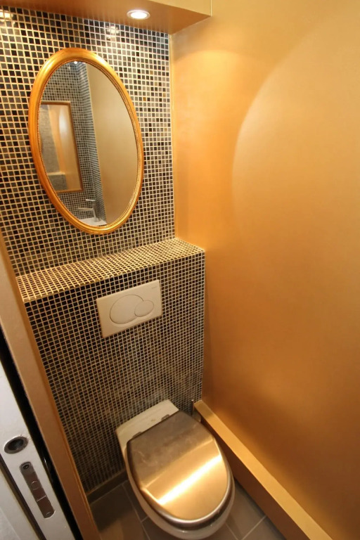 1Br - Apartment In Paris, Beautiful Duplex - Peb - Rgb 82550