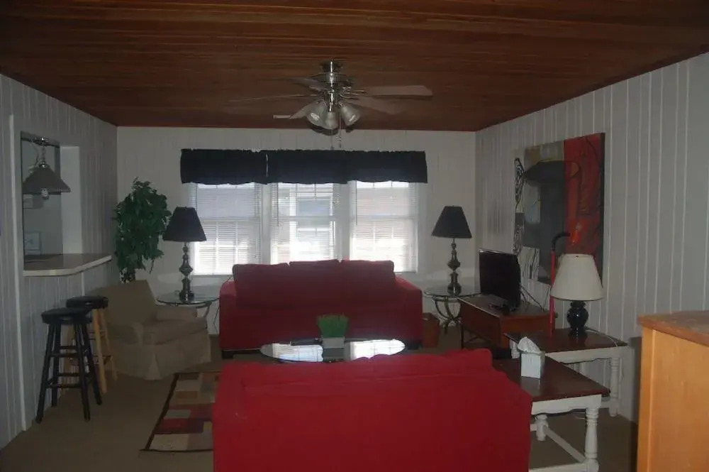 Drake House (1145) - 4 Br Home