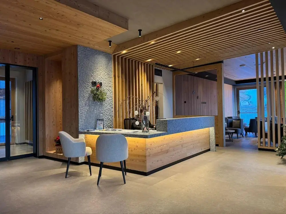 Hotel Damelis