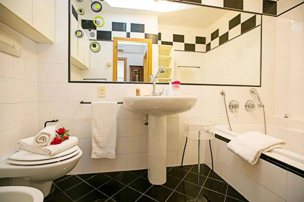Elegance Suite Isabella