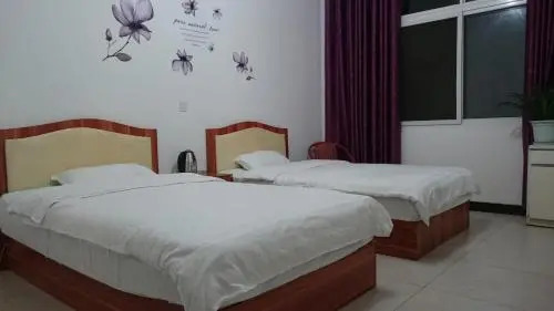 Zhoumeng Farmstay