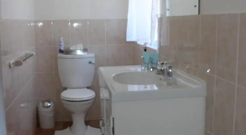 Mountain View Manor Guesthouse, Sandbaai, Hermanus