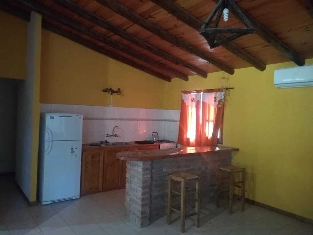 Cabaña La Tranquera