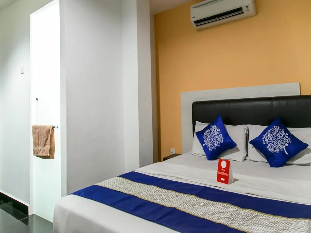 OYO 262 Hotel Bintang