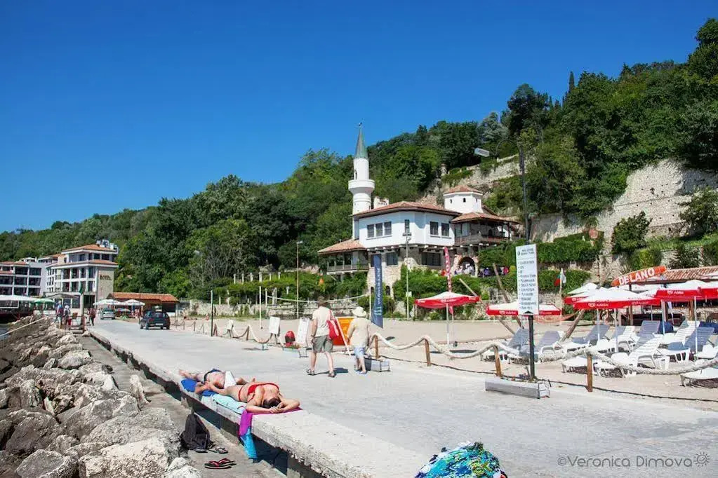 Bisser Hotel