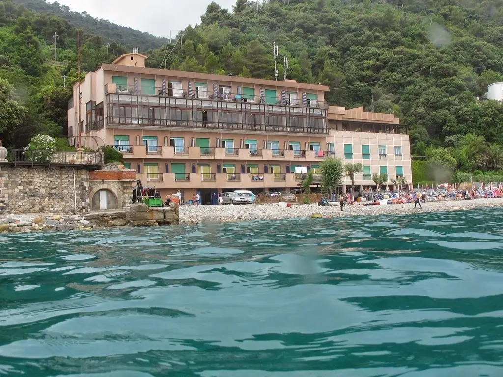 Hotel Capo Noli