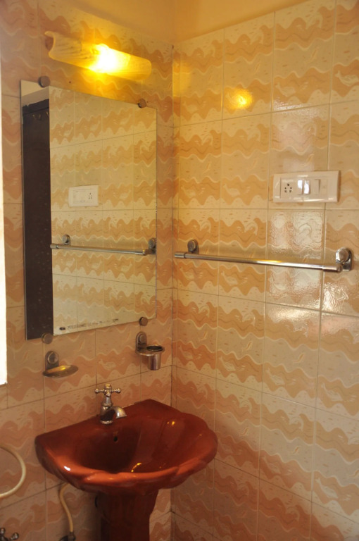 Villa Theresa Beach Resort