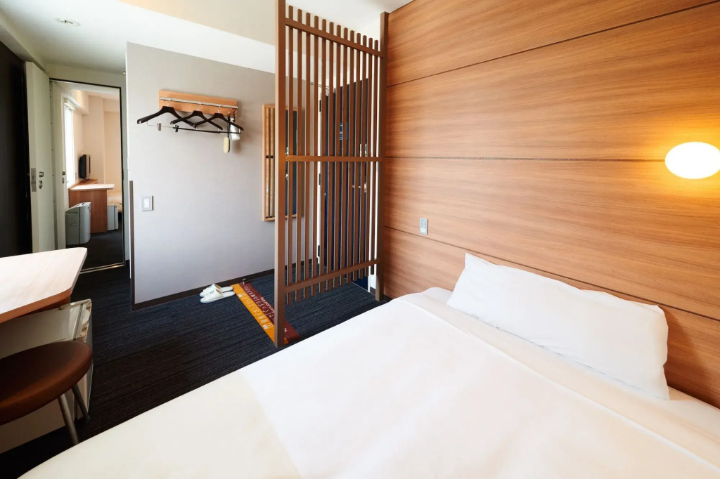Super Hotel Namba Nipponbashi