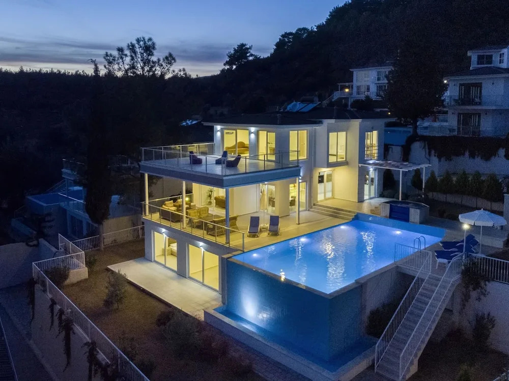 Residence Villa 6
