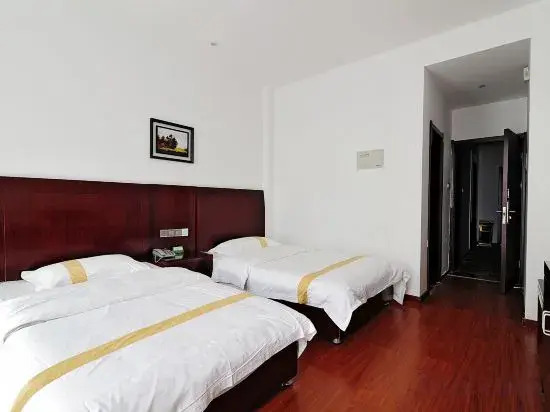 Jiangnan Meijing Hotel