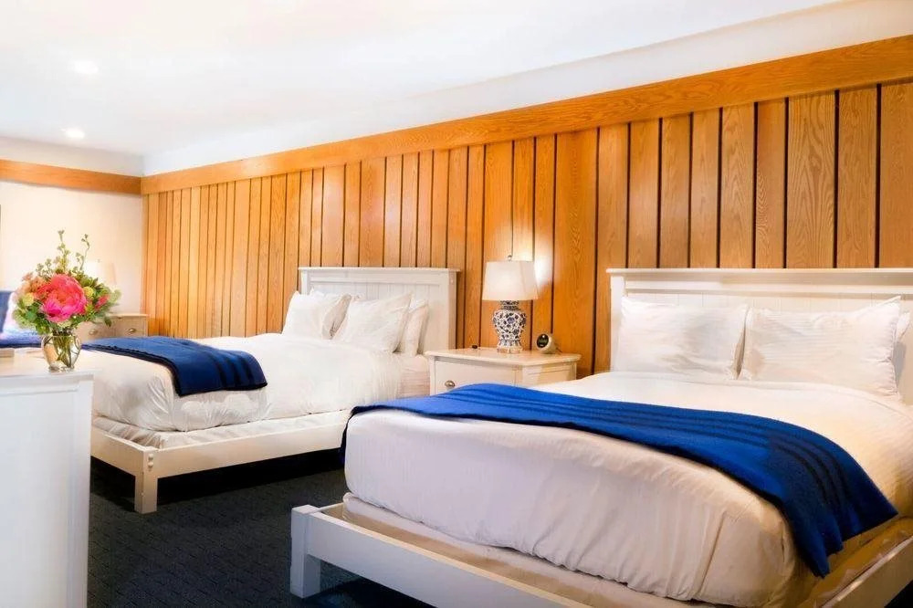 The Leland Lodge