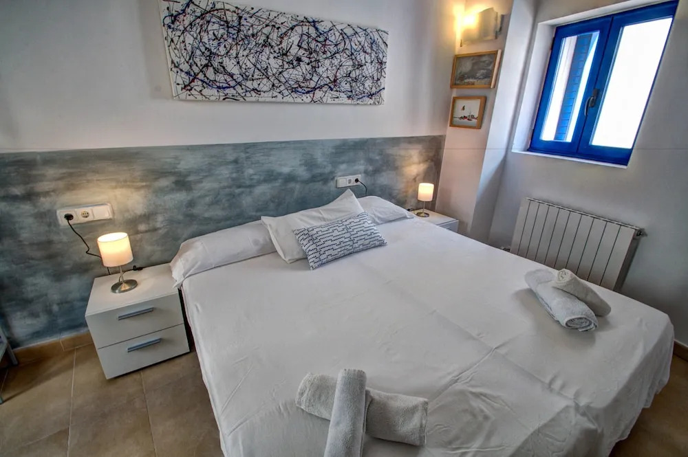 Sanctuary Penthouse by Hello Apartments Sitges