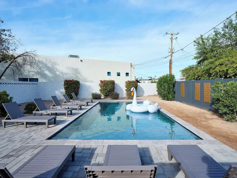 Disco in the Desert - Walk 2 Old Town - Pool Heat Available