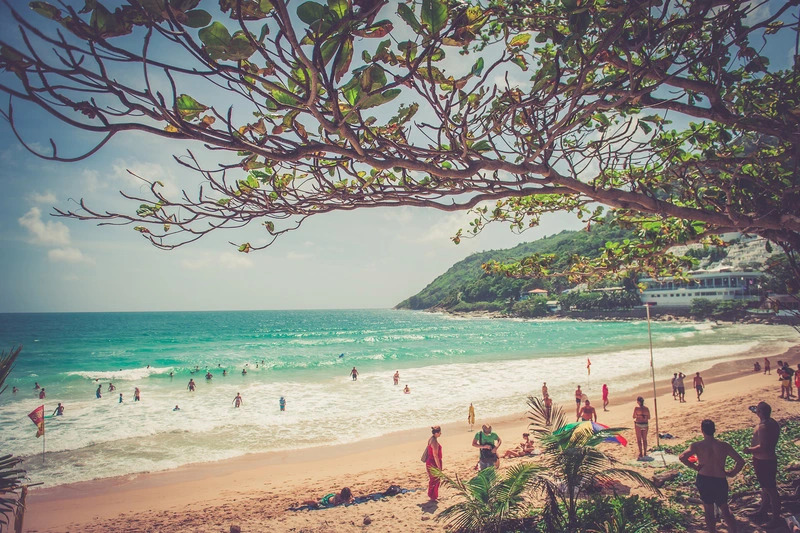 Grand Nai Harn Suites