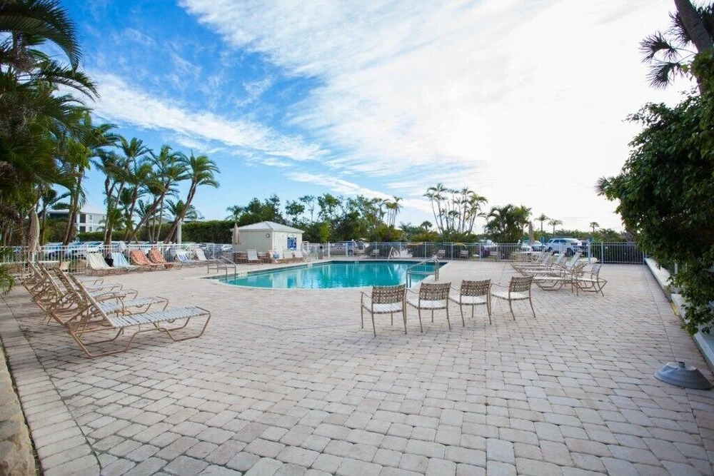 Bonita Beach Condo #2806 - 1 Br Condo