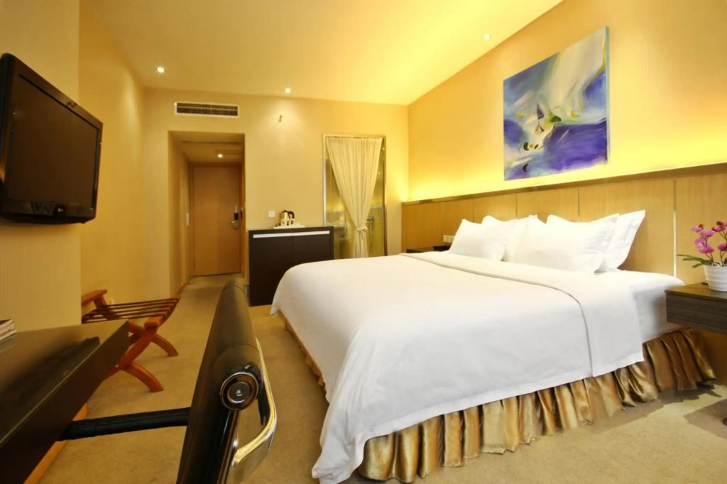 Mareka Origin Hotel