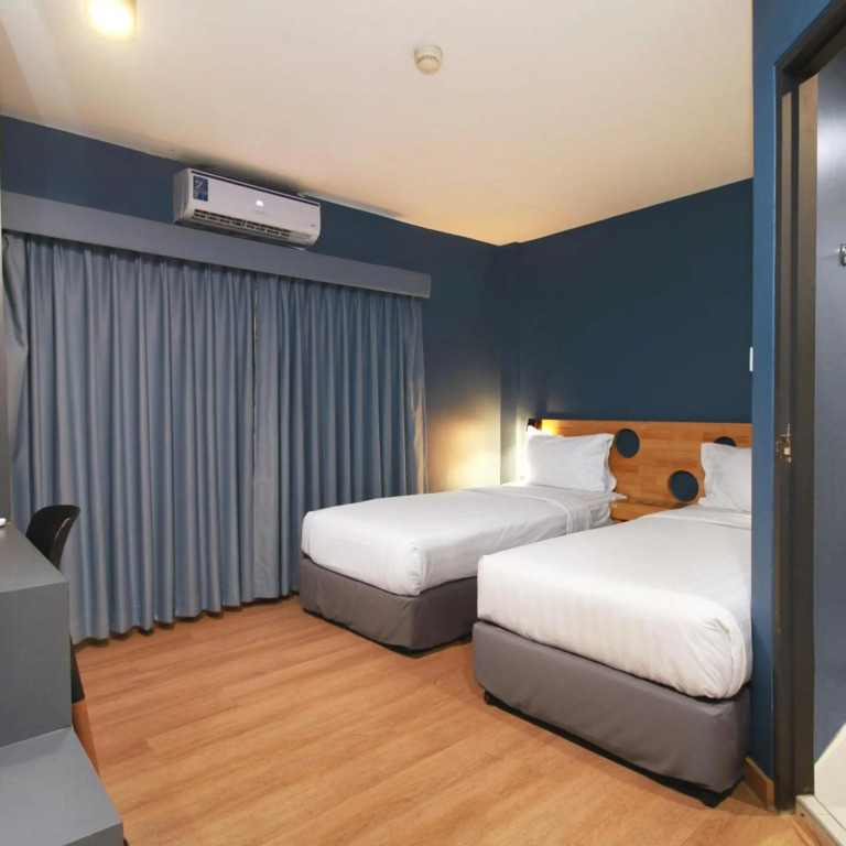 Mybed Ratchada-Ladprao