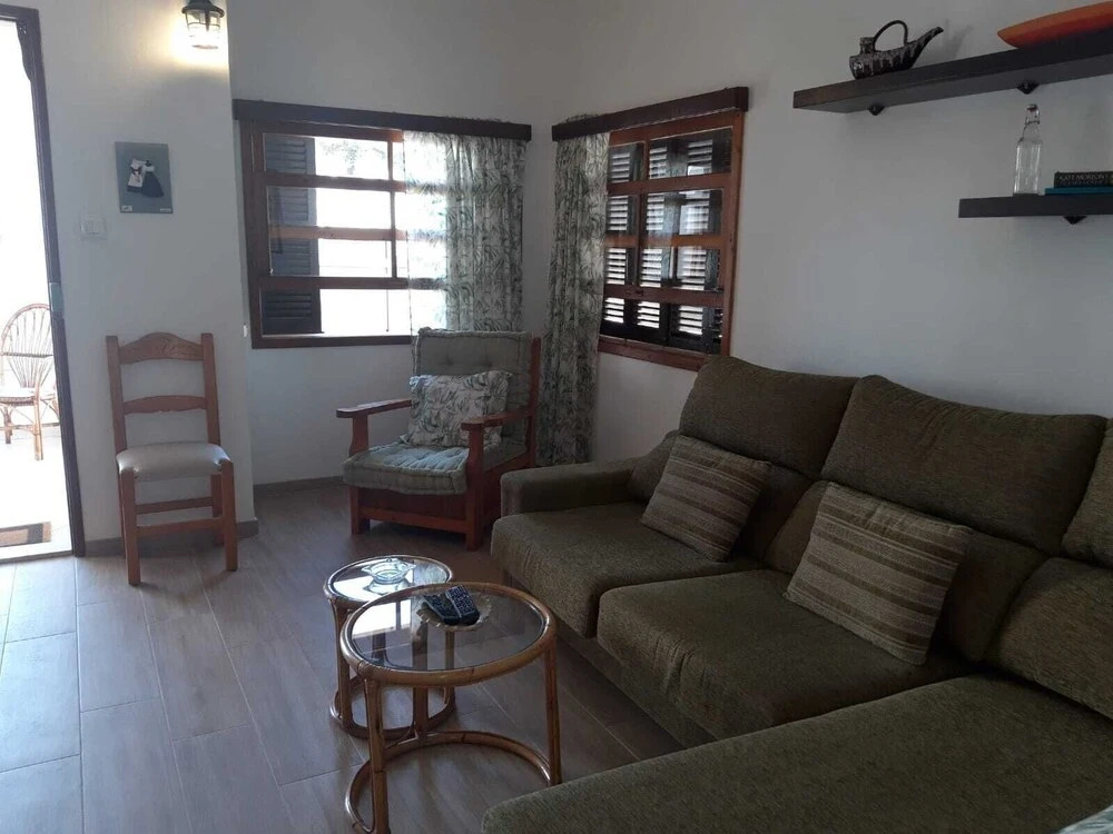 Villa Flor