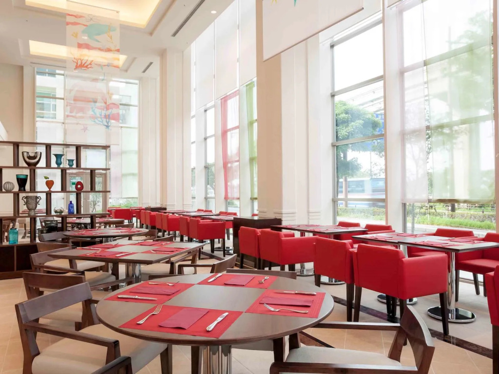Mercure Okinawa Naha