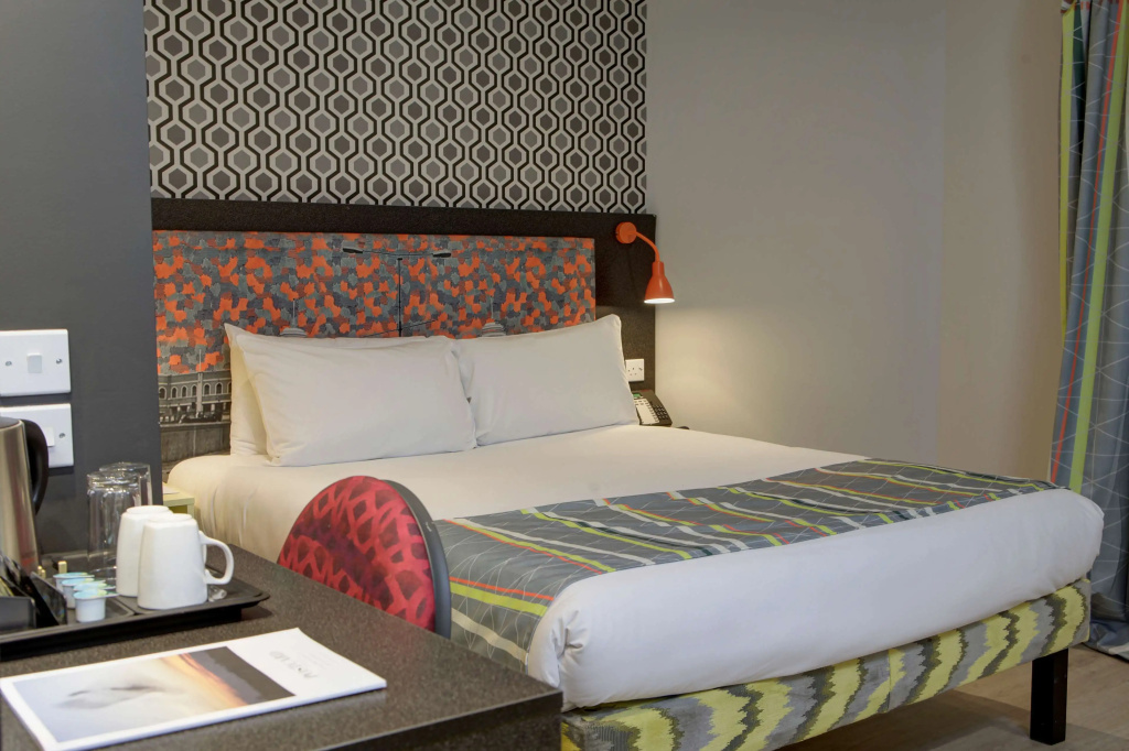 Best Western Plus London Wembley Hotel