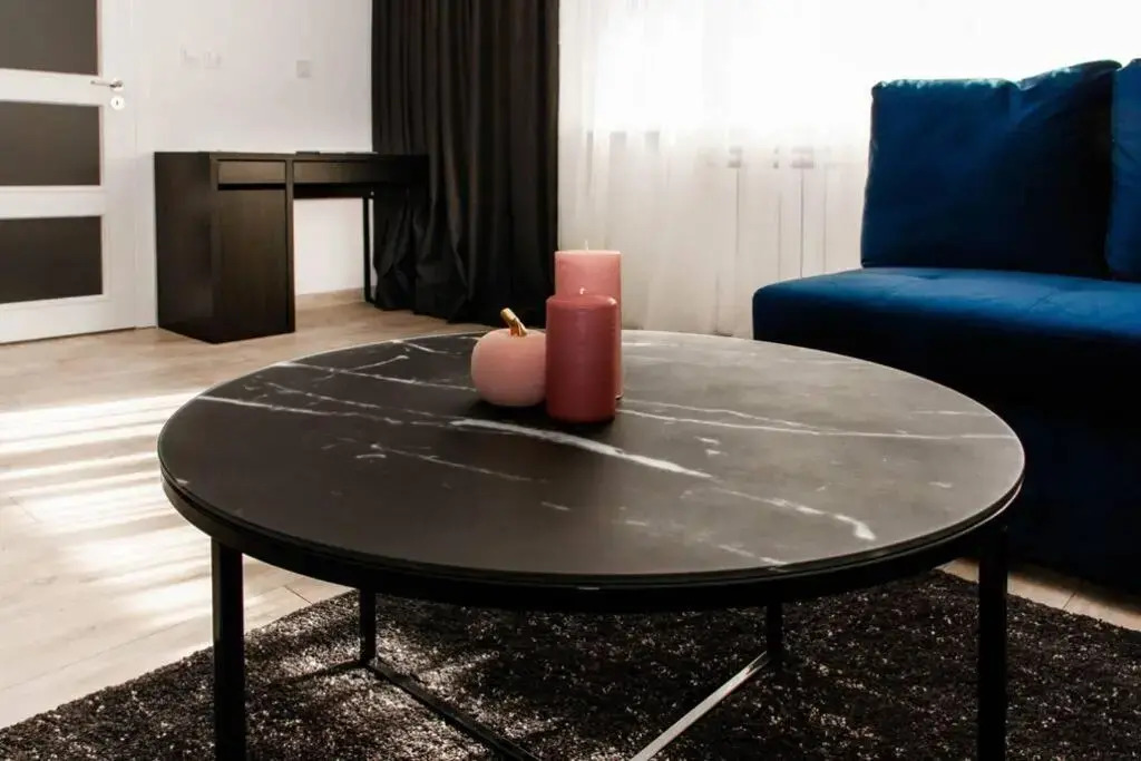 Super luxurious & spacious designer apartment.