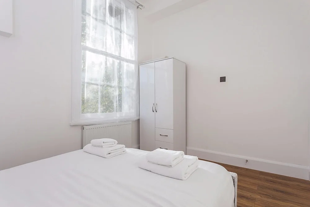 2 Bed Apartment in the Heart of Camden