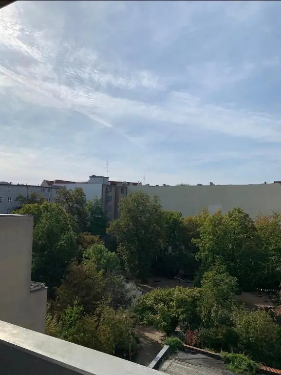 BERLIN entdecken im SZENEKIEZ