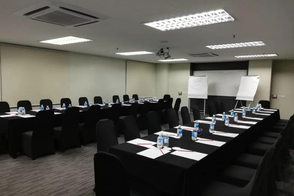 Nadias Hotel Cenang Langkawi