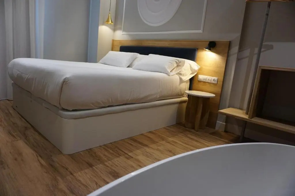 Habital Suites