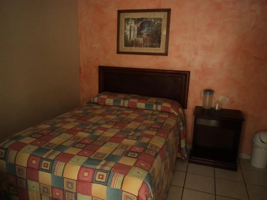Hotel California