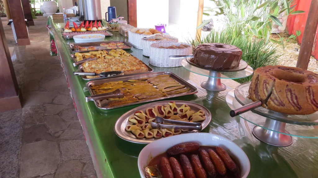 Pousada do Mar
